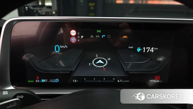 Hyundai Ionic 6 id 3914922 из Кореи 18
