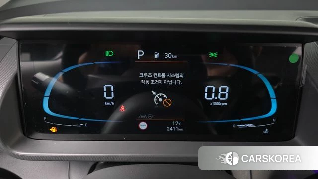 Hyundai The New Casper id 4301924 из Кореи 28