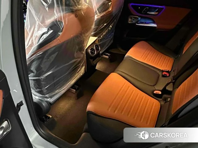 Mercedes-Benz GLC-Class X254 id 4229681 из Кореи 8