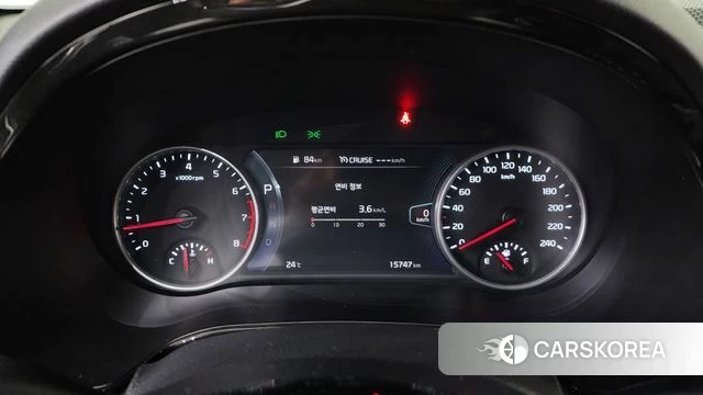Kia Seltos id 4409861 из Кореи 30