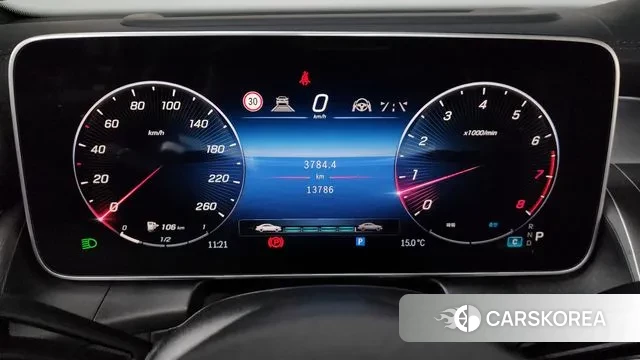 Mercedes-Benz GLC-Class X254 id 3341395 из Кореи 18