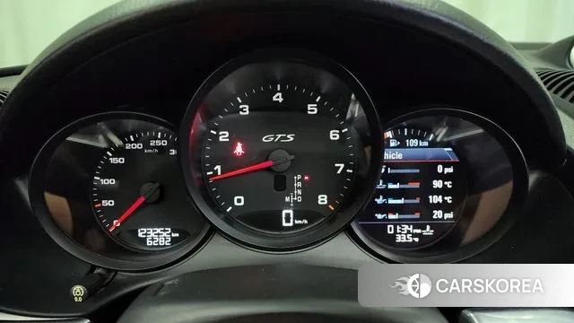 Porsche 718 Boxster id 3013865 из Кореи 18