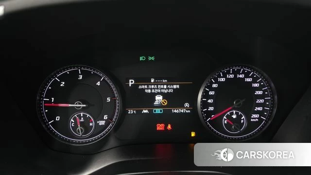 Hyundai The New Santa Fe id 3953903 из Кореи 18