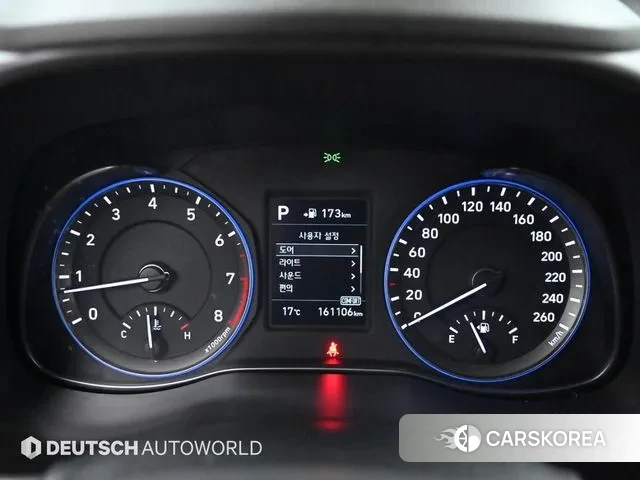 Hyundai Kona id 3315550 из Кореи 18