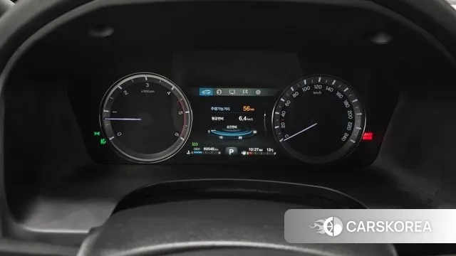 Ssangyong Rexton Sports Cannes id 3428694 из Кореи 18