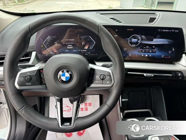 BMW X1 id 4278835 из Китая 11