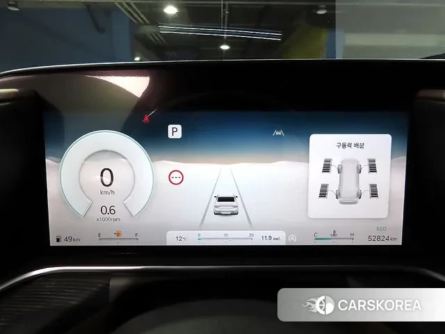 Genesis G90 (RS4) id 3399003 из Кореи 18