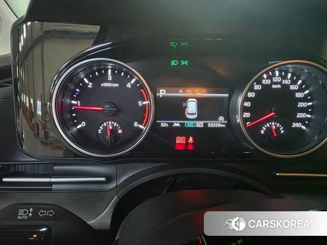 Kia Carnival 4th generation id 4585650 из Кореи 10