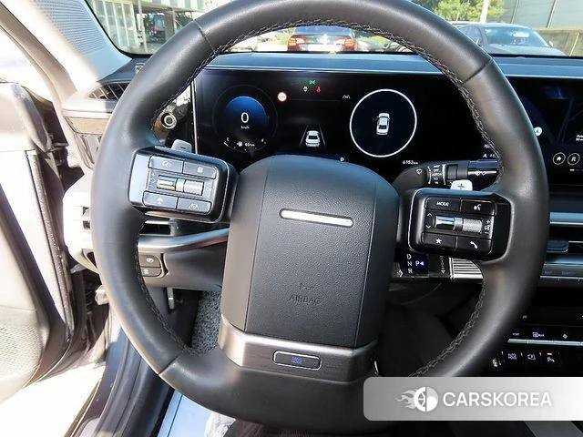 Hyundai Grandeur (GN7) id 3798960 из Кореи 18