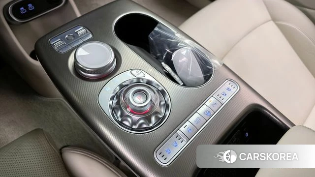 Genesis GV60 id 4249475 из Кореи 34