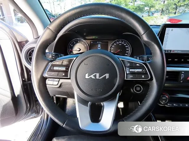 Kia The New K3 2nd generation id 3442957 из Кореи 10