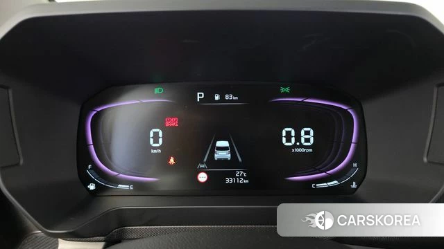 Kia The New Kia Ray id 4441940 из Кореи 18
