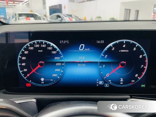 Mercedes-Benz GLB id 4320688 из Китая 16