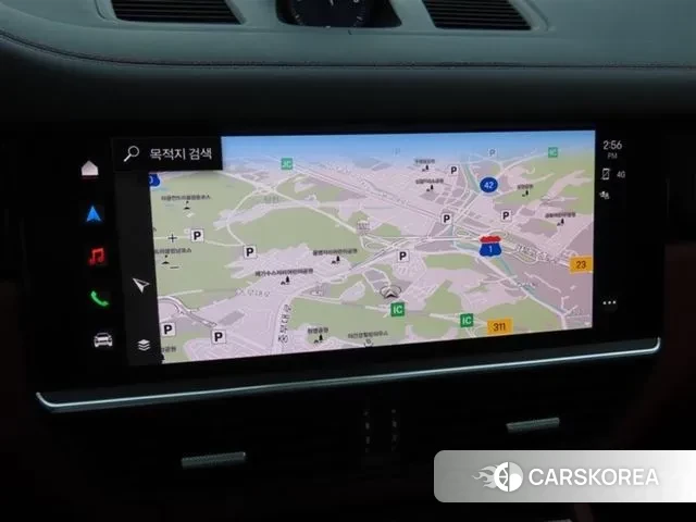 Porsche Cayenne (PO536) id 3659874 из Кореи 18