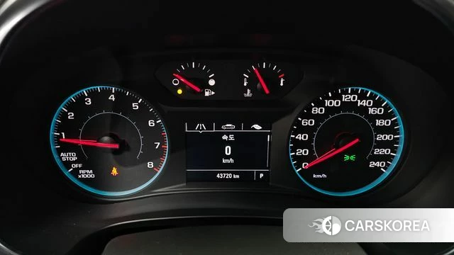 Chevrolet (GM Daewoo) The New Malibu id 4535108 из Кореи 29