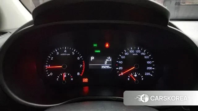 Kia All New Morning (JA) id 3578697 из Кореи 18