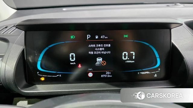 Hyundai Casper id 4469684 из Кореи 28