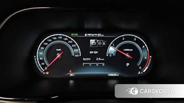 Kia Mohave Master id 4422948 из Кореи 29
