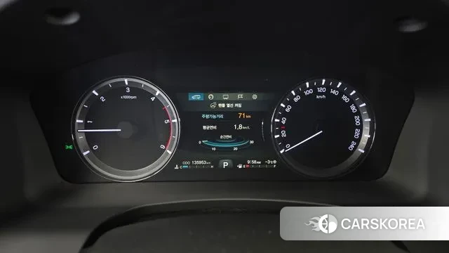 Ssangyong G4 Rexton id 3636778 из Кореи 18