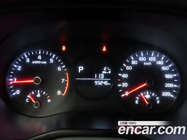 Kia Morning Urban (JA) id 2750264 из Кореи 18