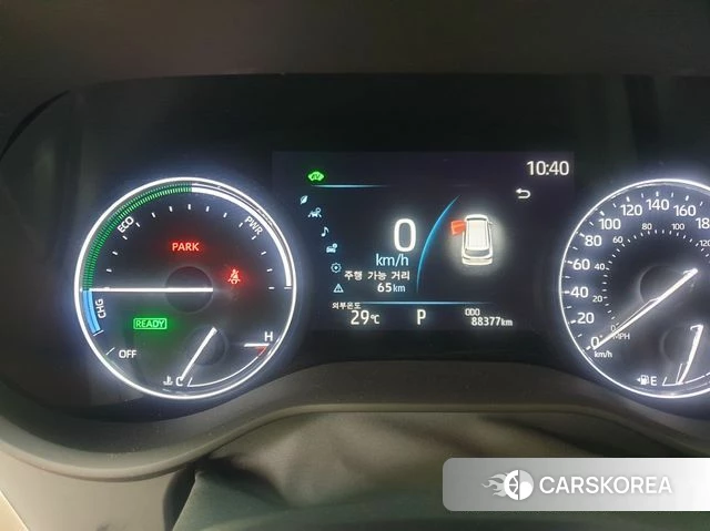 Toyota Sienna 4th Generation id 4687545 из Кореи 18