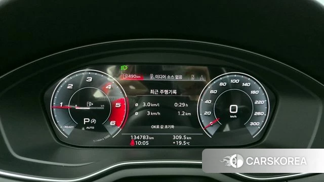 Audi A5 (F5) id 4294080 из Кореи 33