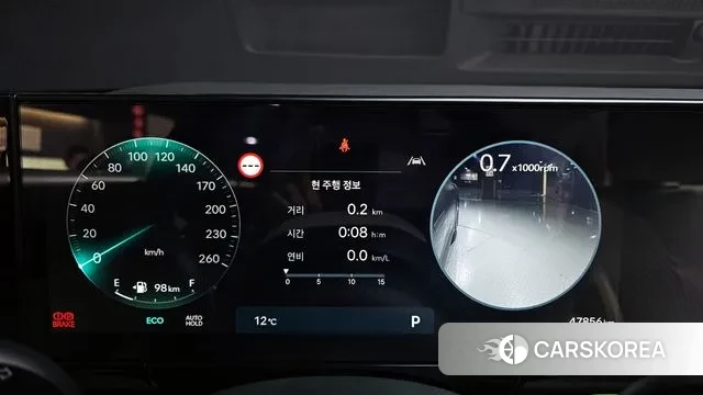 Hyundai Grandeur (GN7) id 3590976 из Кореи 18