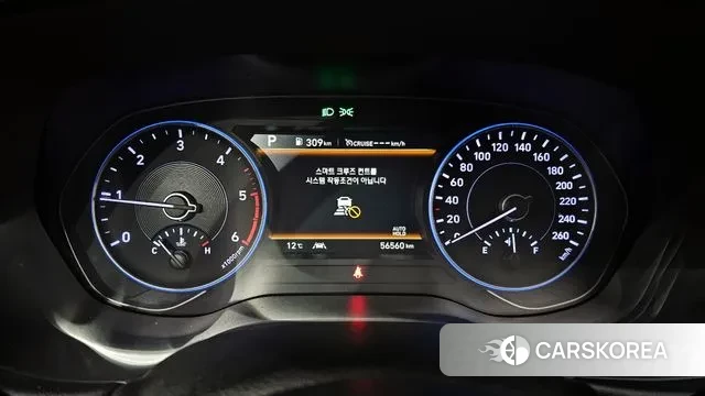 Hyundai Palisade id 3530830 из Кореи 18