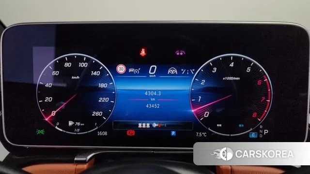 Mercedes-Benz S-Class W223 id 3371884 из Кореи 18