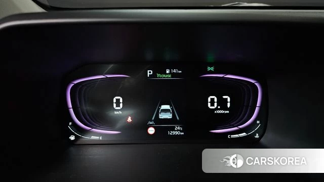 Kia The New Morning (JA) id 4847673 из Кореи 28