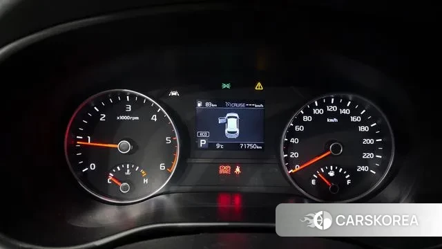 Kia Sportage The Bold id 3407888 из Кореи 18