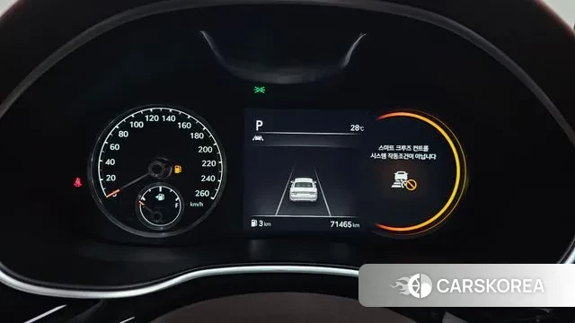 Genesis G80 (RG3) id 3023132 из Кореи 18