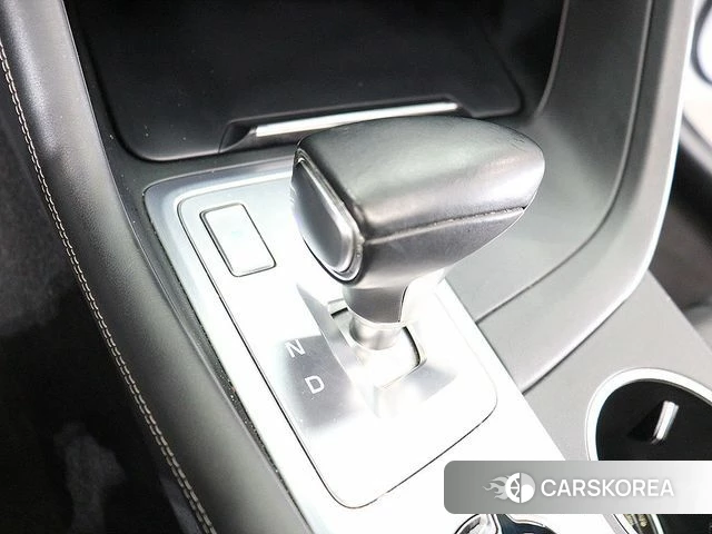 Genesis G70 id 4882430 из Кореи 18