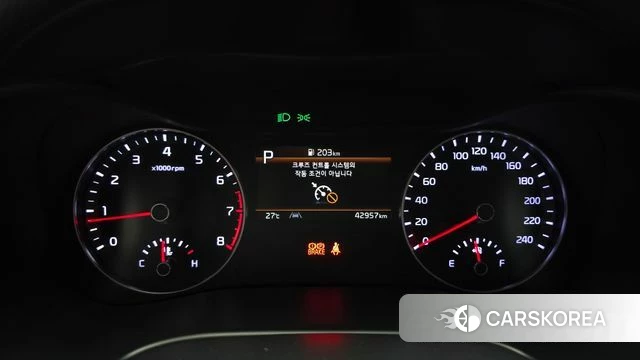 Kia The New K3 2nd generation id 4623959 из Кореи 28