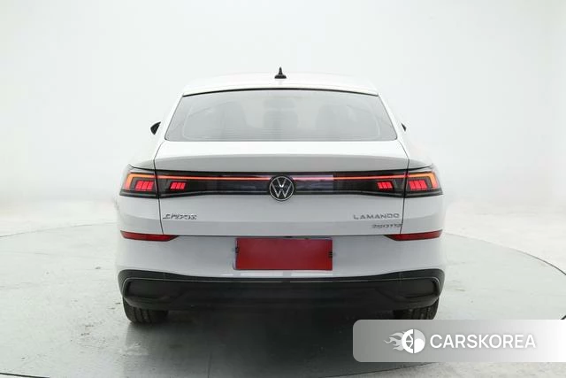 Volkswagen Lingdu id 4320919 из Китая 21