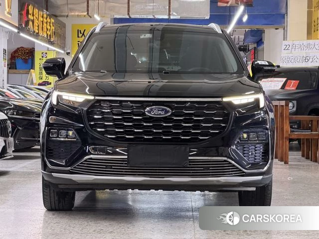 Ford Lingyu id 4207839 из Китая 12