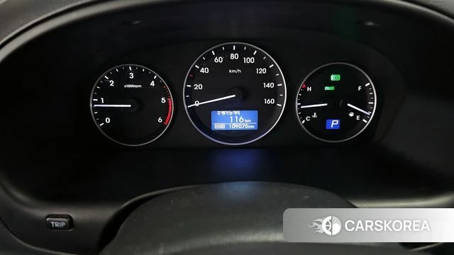 Hyundai The New Grand Starex id 3924053 из Кореи 18