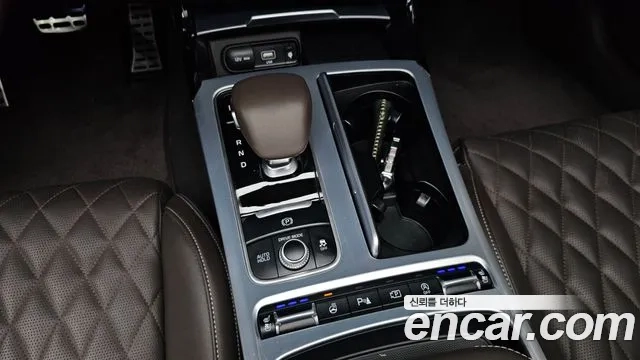 Kia Stinger Meister id 2944067 из Кореи 18