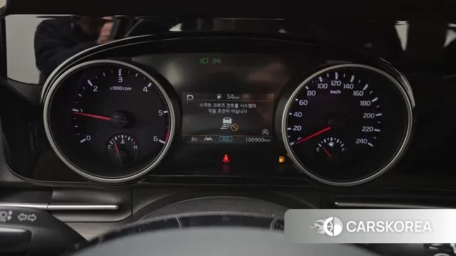 Kia Carnival 4th generation id 3459091 из Кореи 18