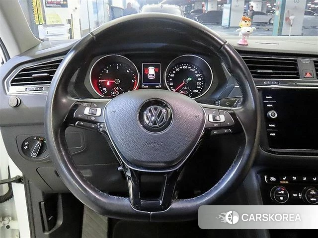 Volkswagen Tiguan second Generation id 3920992 из Кореи 18
