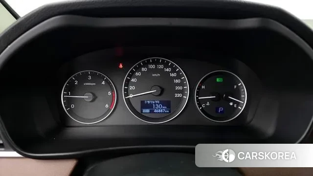 Hyundai The New Grand Starex id 3396431 из Кореи 18