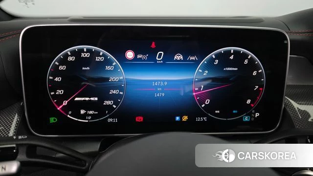 Mercedes-Benz GLC-Class X254 id 4242628 из Кореи 18