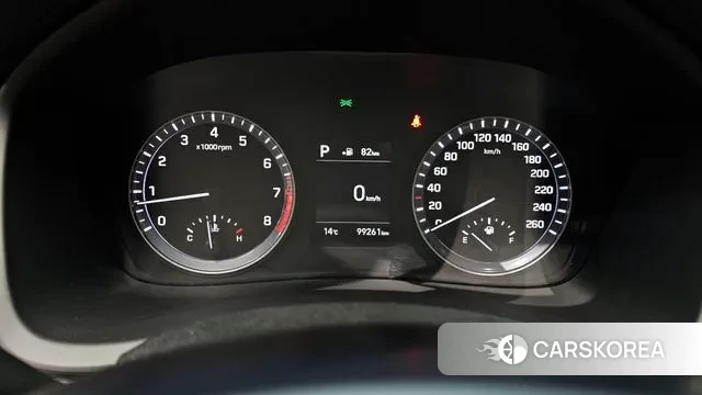 Hyundai Sonata New Rise id 3292513 из Кореи 18