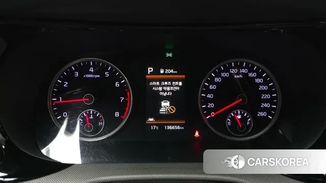 Kia K5 3rd generation id 3497915 из Кореи 18