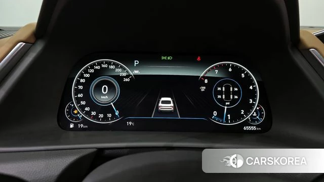 Hyundai Sonata (DN8) id 4225252 из Кореи 31