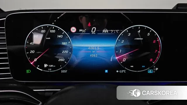 Mercedes-Benz GLS - Class X167 id 3533326 из Кореи 18