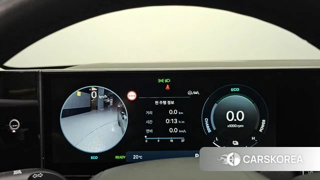 Hyundai Grandeur Hybrid (GN7) id 3964170 из Кореи 18