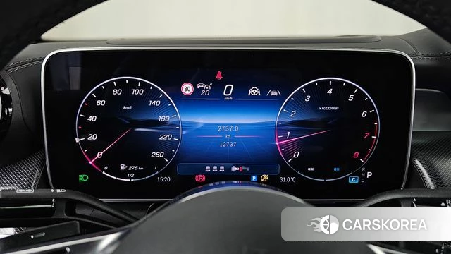 Mercedes-Benz GLC-Class X254 id 4710365 из Кореи 30