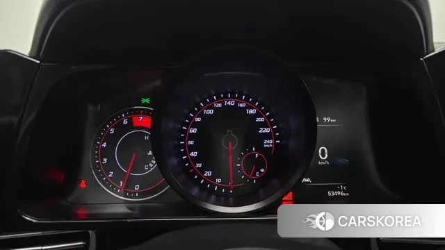 Hyundai Avante (CN7) id 3636039 из Кореи 18