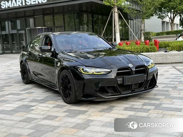 BMW M3 id 4353007 из Китая 8